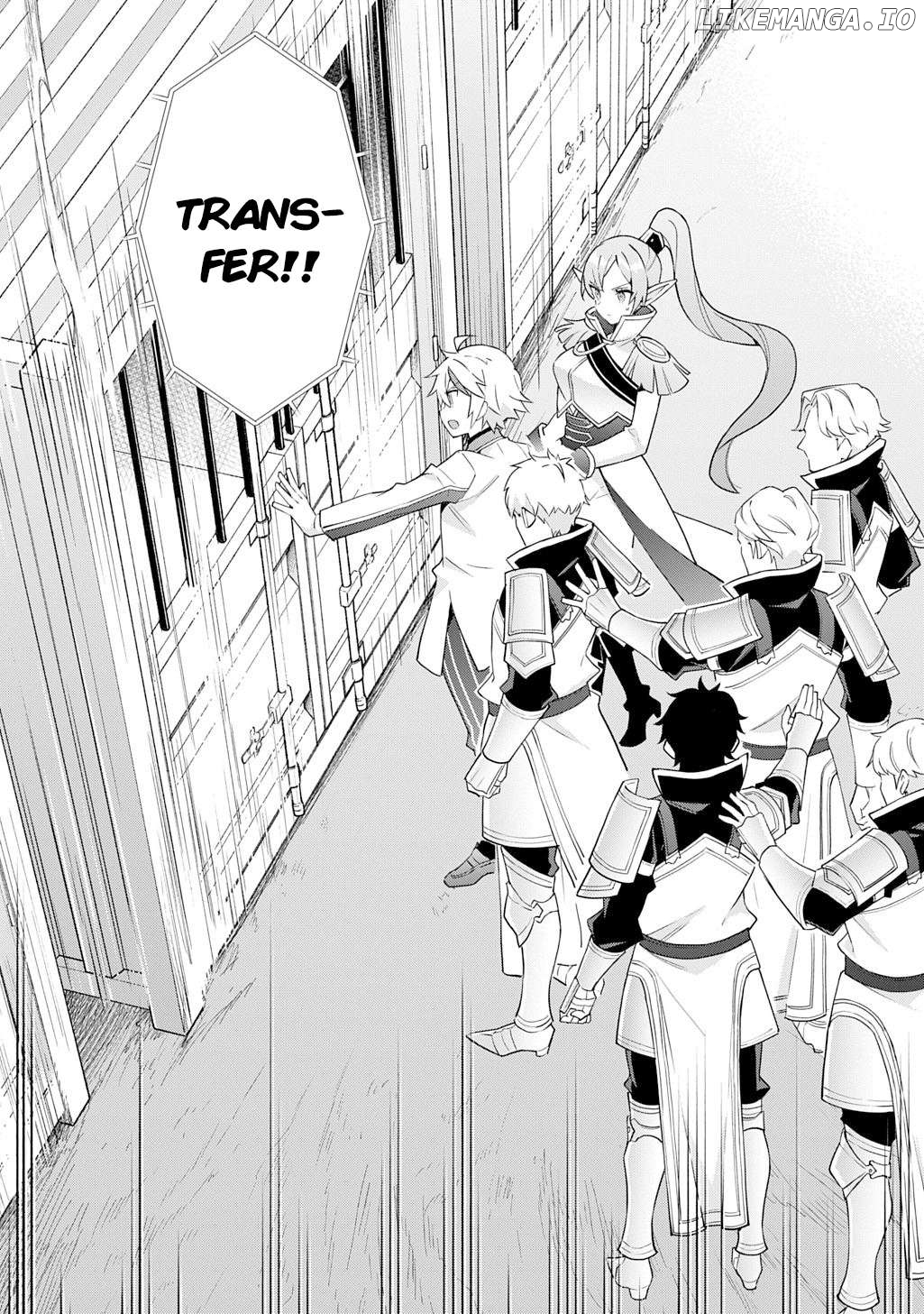 Read Chronicles of an Aristocrat Reborn in Another World En Manga Online