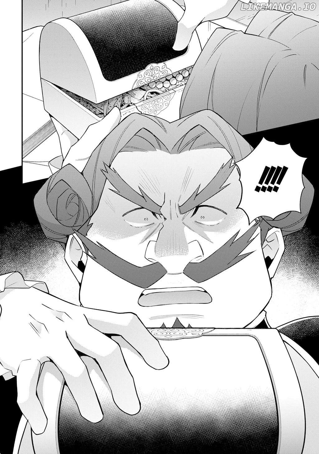 Read Chronicles of an Aristocrat Reborn in Another World En Manga Online