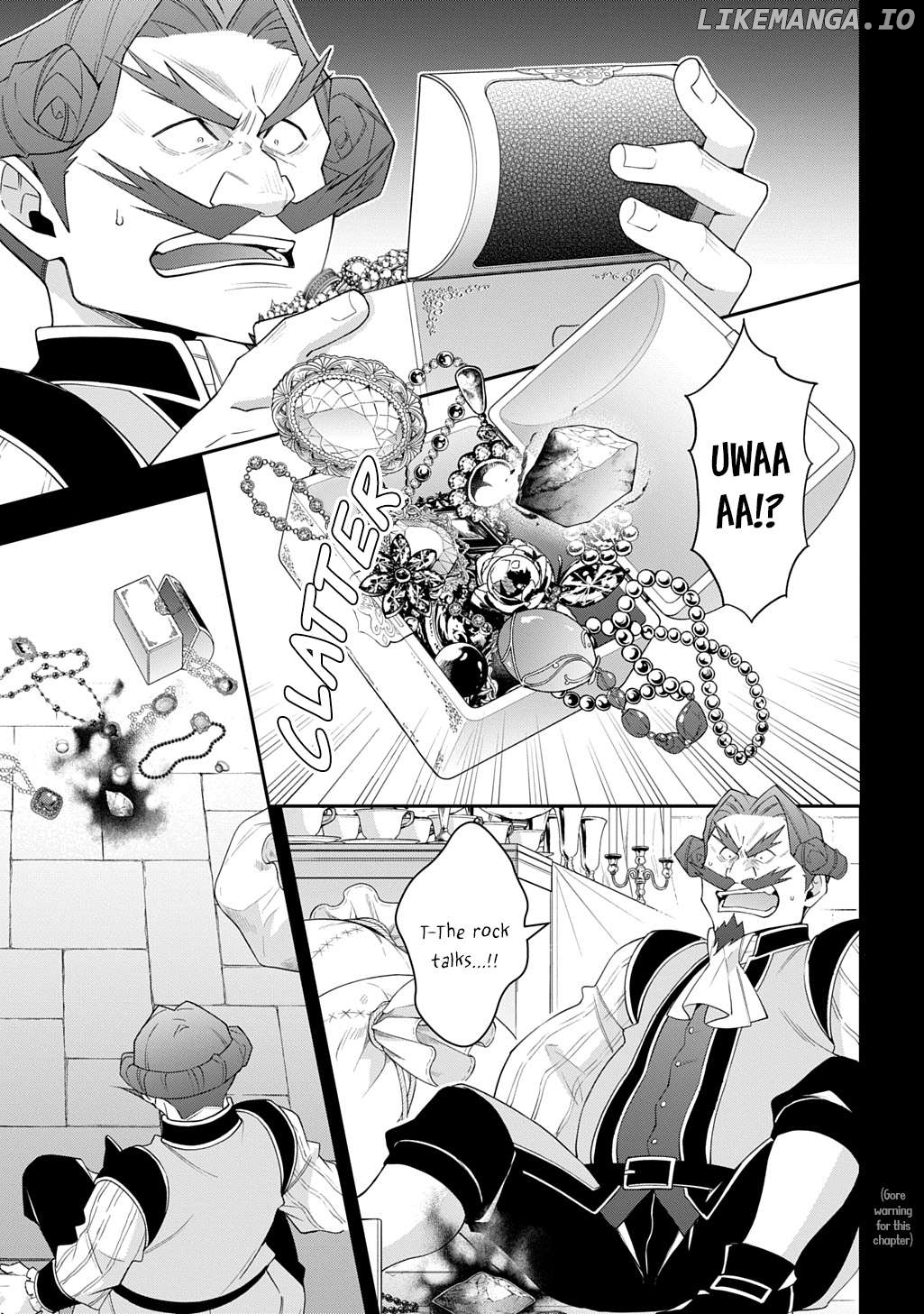 Read Chronicles of an Aristocrat Reborn in Another World En Manga Online