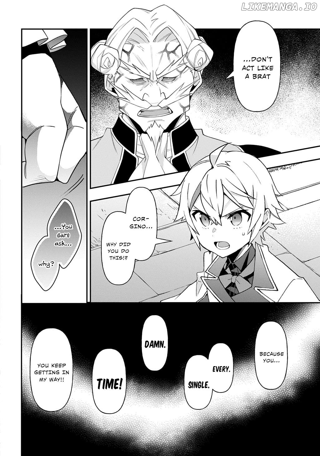 Read Chronicles of an Aristocrat Reborn in Another World En Manga Online