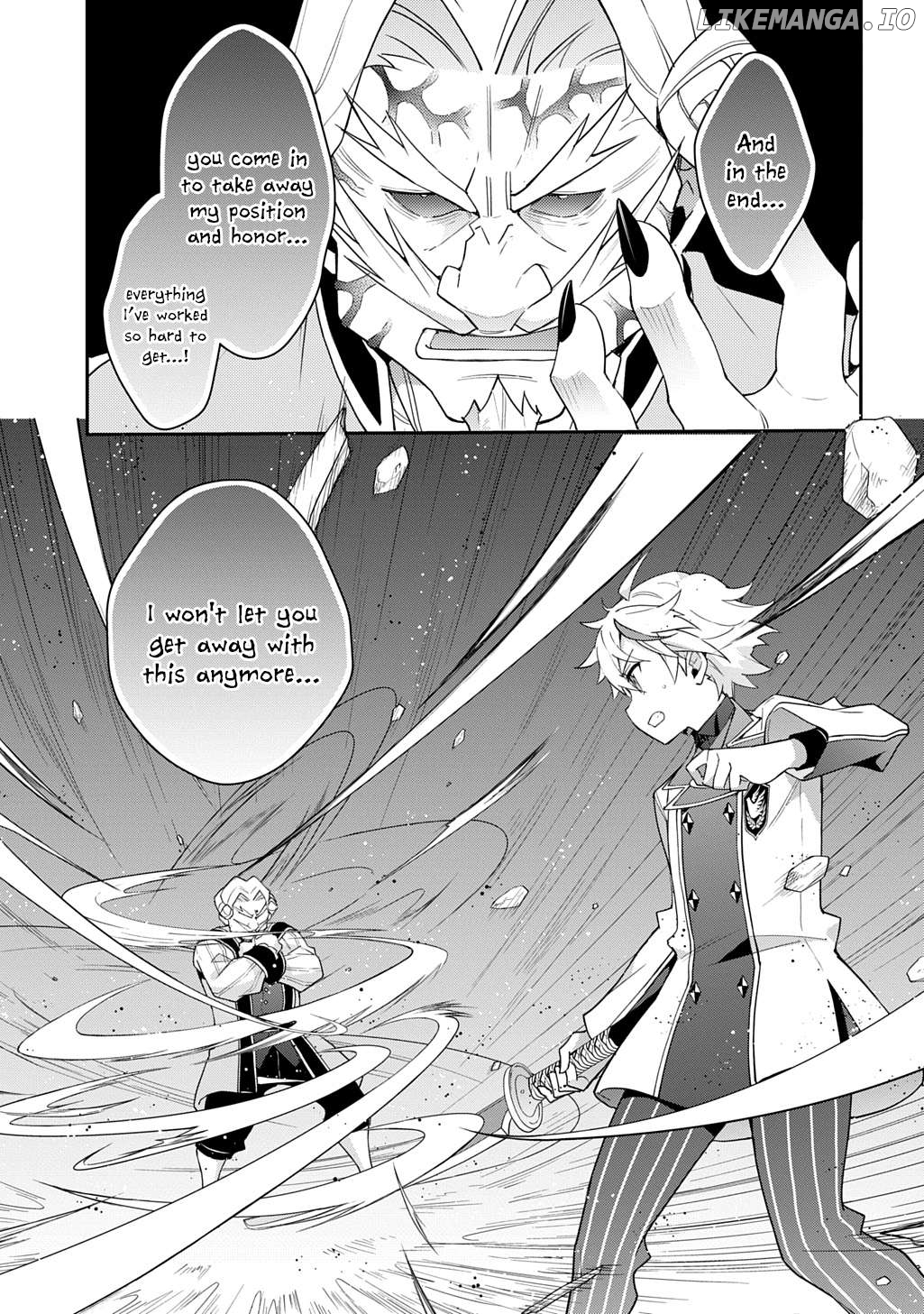 Read Chronicles of an Aristocrat Reborn in Another World En Manga Online