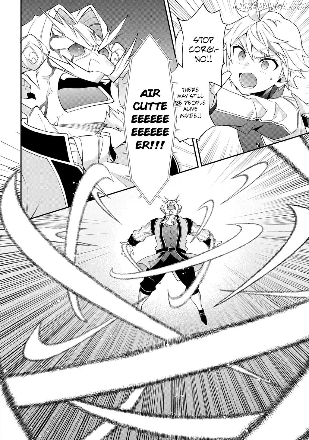 Read Chronicles of an Aristocrat Reborn in Another World En Manga Online