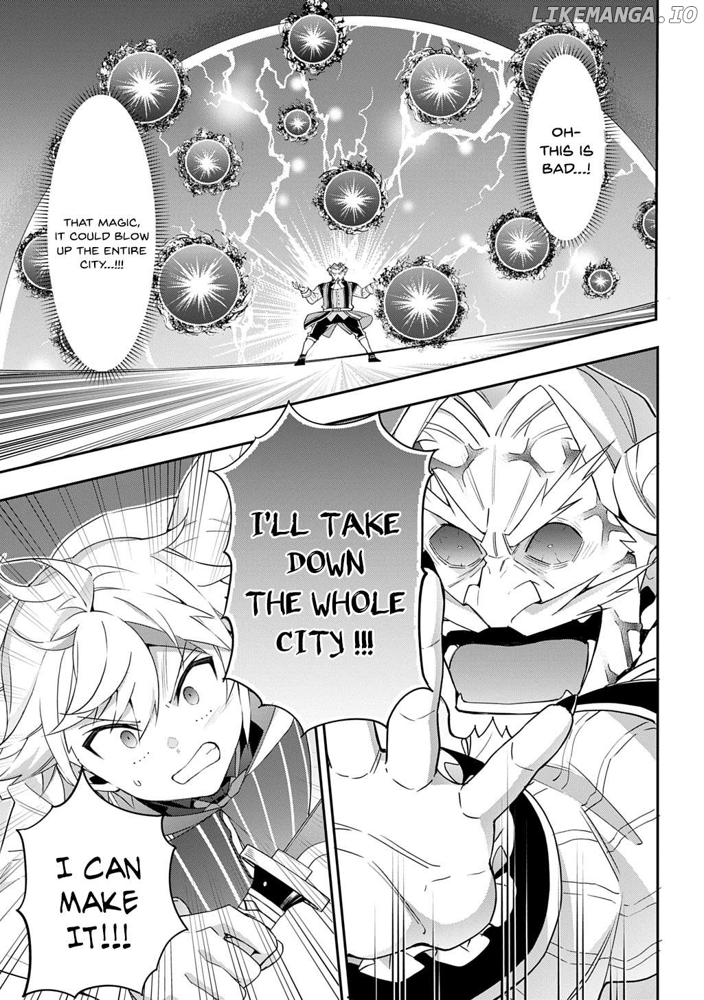 Read Chronicles of an Aristocrat Reborn in Another World En Manga Online