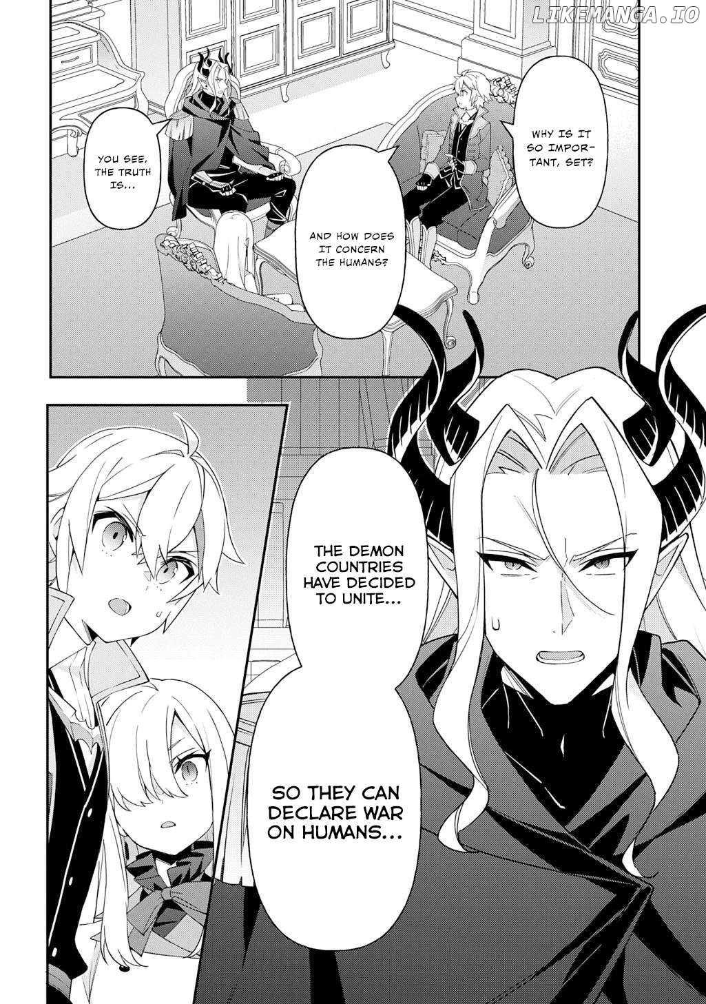 Read Chronicles of an Aristocrat Reborn in Another World En Manga Online