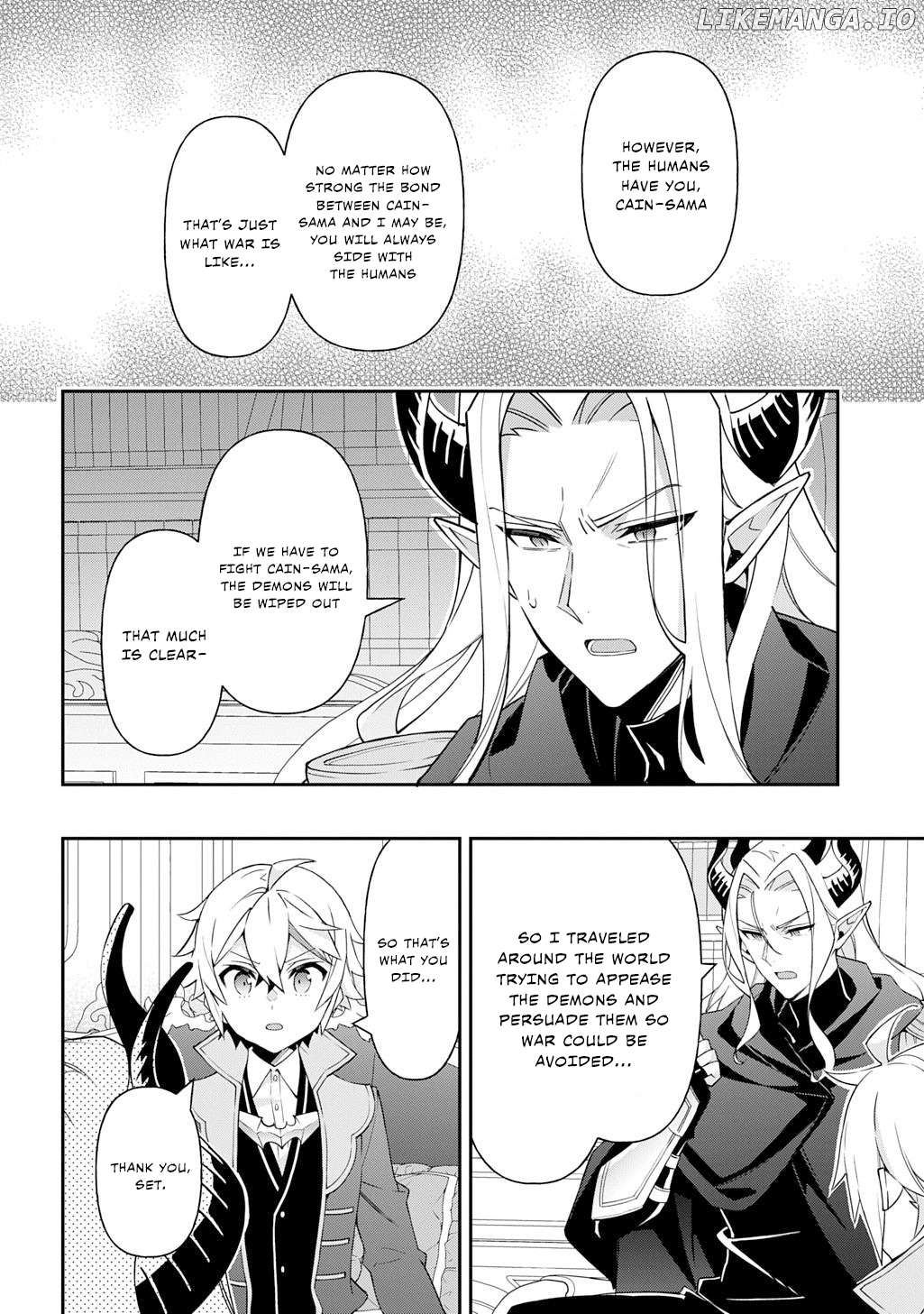 Read Chronicles of an Aristocrat Reborn in Another World En Manga Online