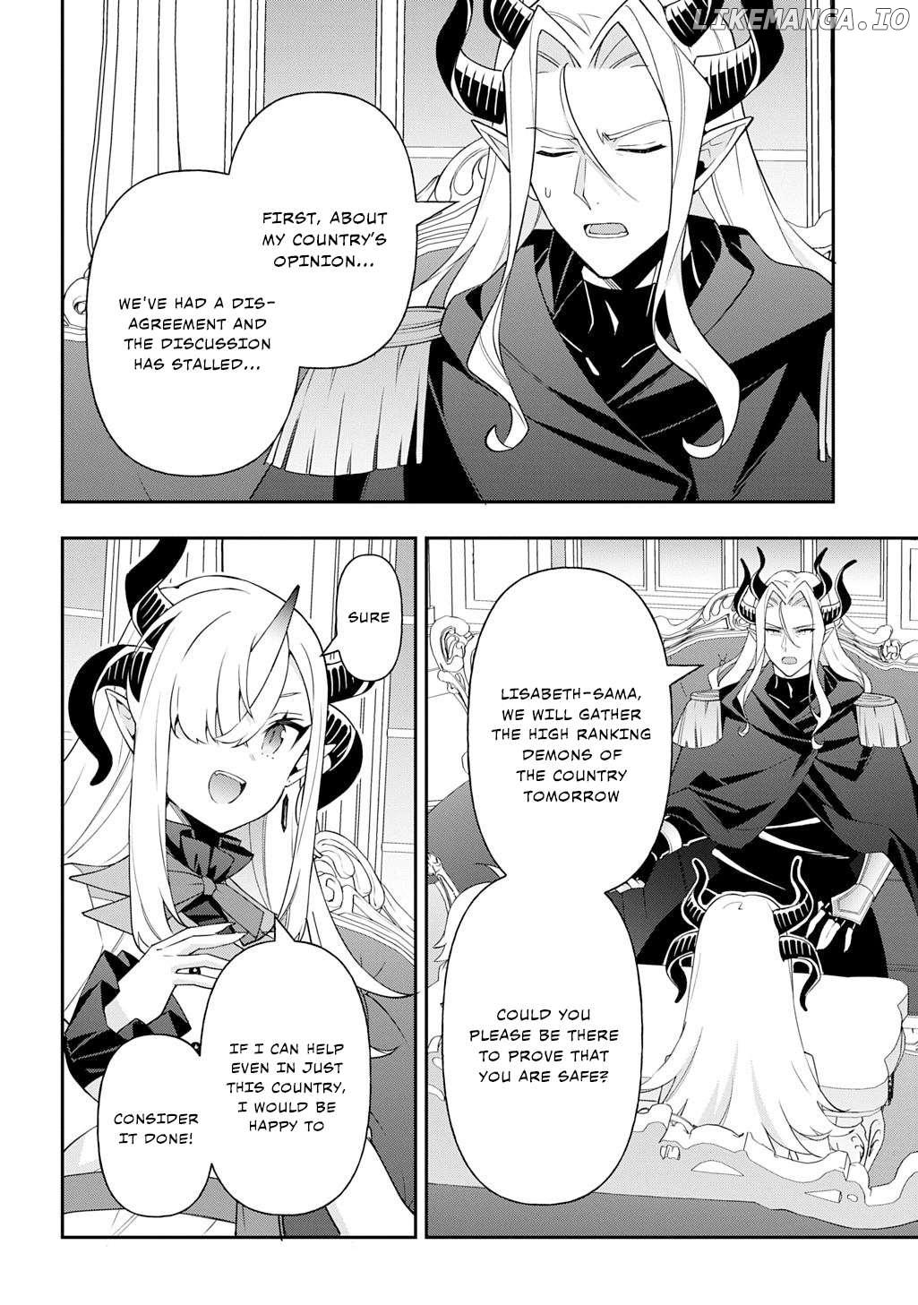 Read Chronicles of an Aristocrat Reborn in Another World En Manga Online