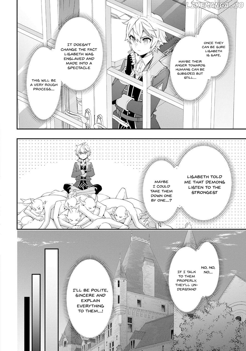 Read Chronicles of an Aristocrat Reborn in Another World En Manga Online