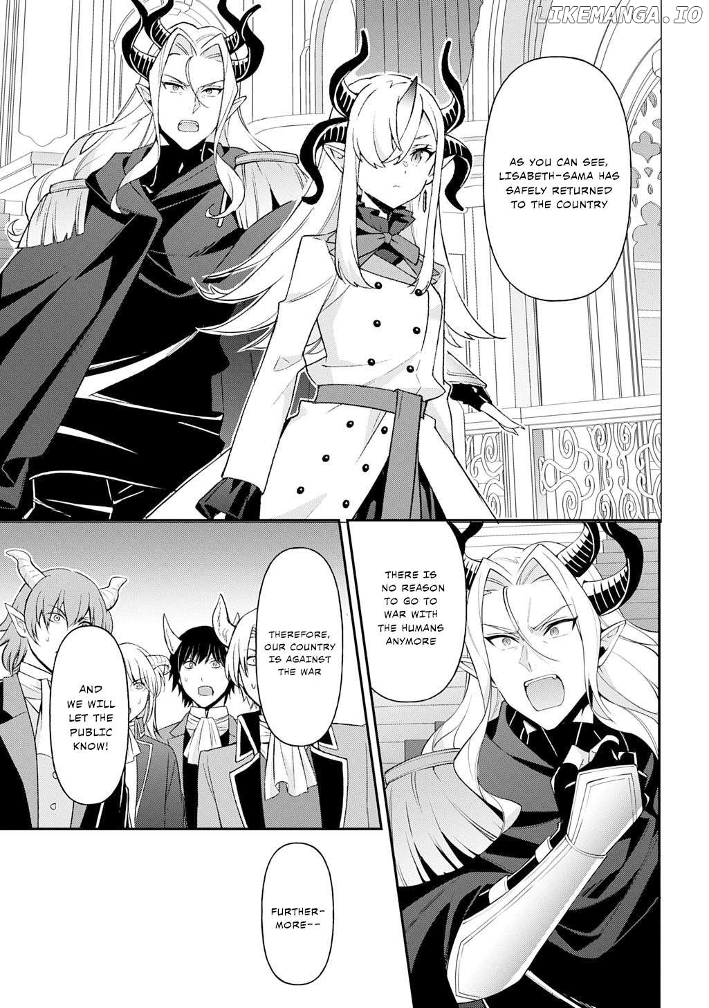 Read Chronicles of an Aristocrat Reborn in Another World En Manga Online