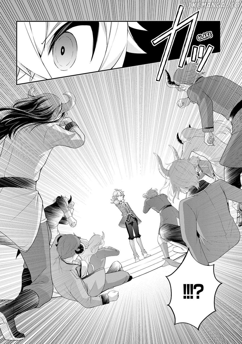 Read Chronicles of an Aristocrat Reborn in Another World En Manga Online