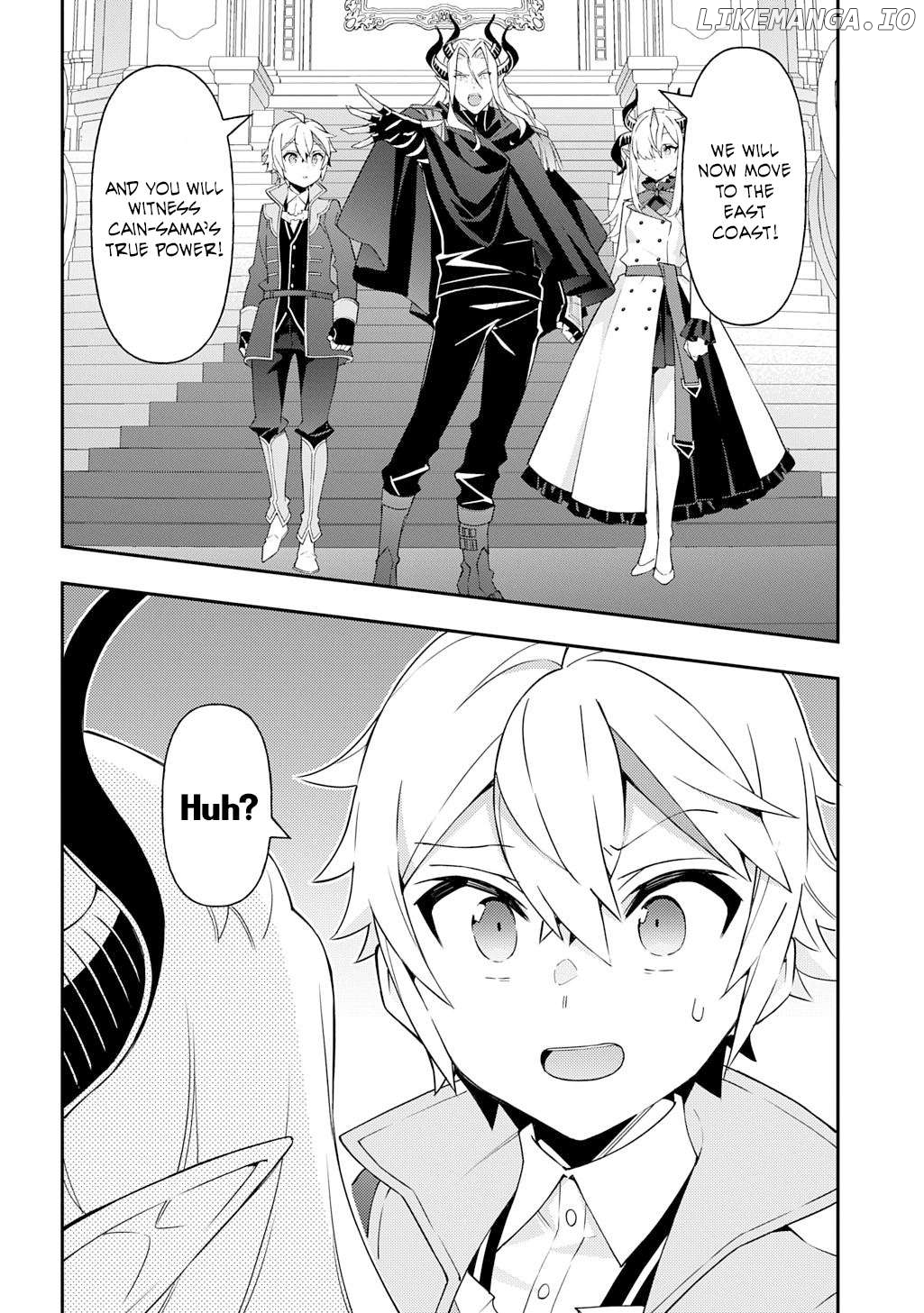 Read Chronicles of an Aristocrat Reborn in Another World En Manga Online