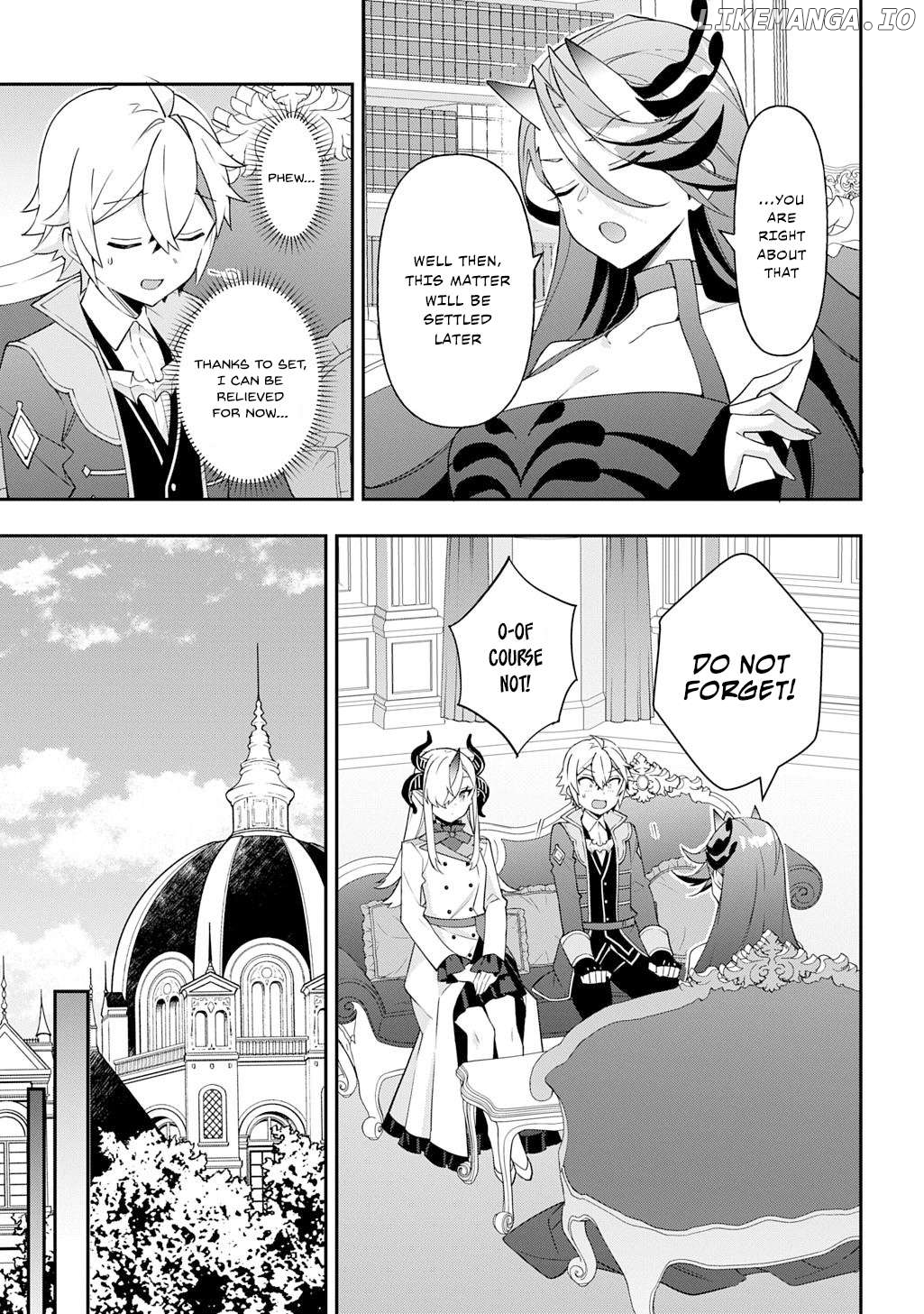 Read Chronicles of an Aristocrat Reborn in Another World En Manga Online