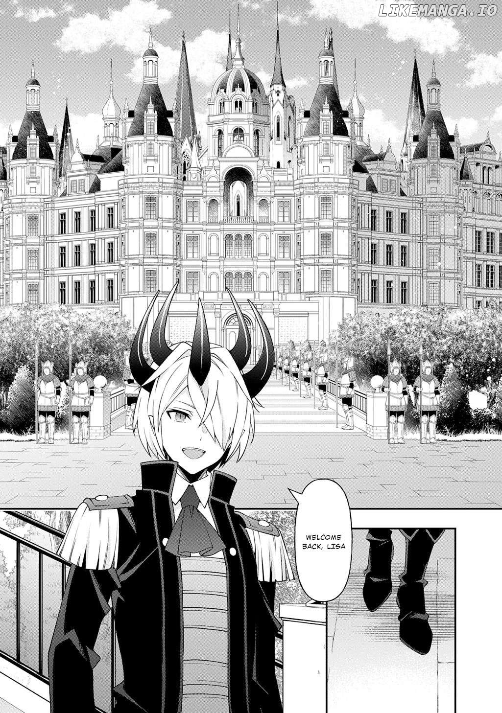 Read Chronicles of an Aristocrat Reborn in Another World En Manga Online