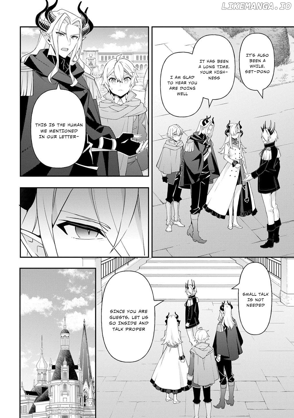 Read Chronicles of an Aristocrat Reborn in Another World En Manga Online