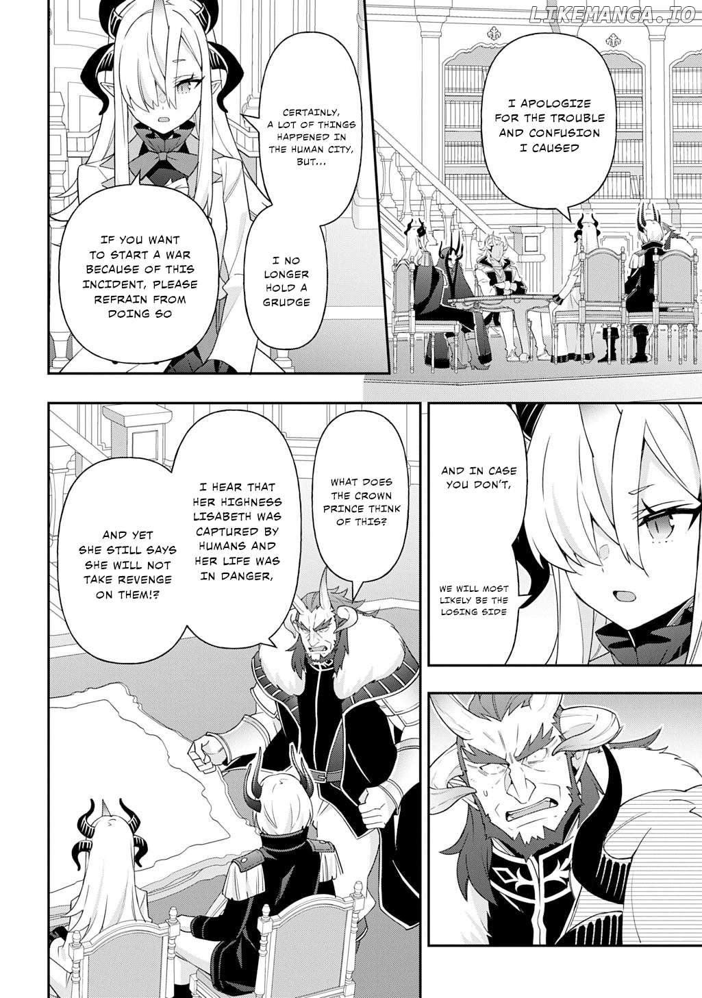 Read Chronicles of an Aristocrat Reborn in Another World En Manga Online