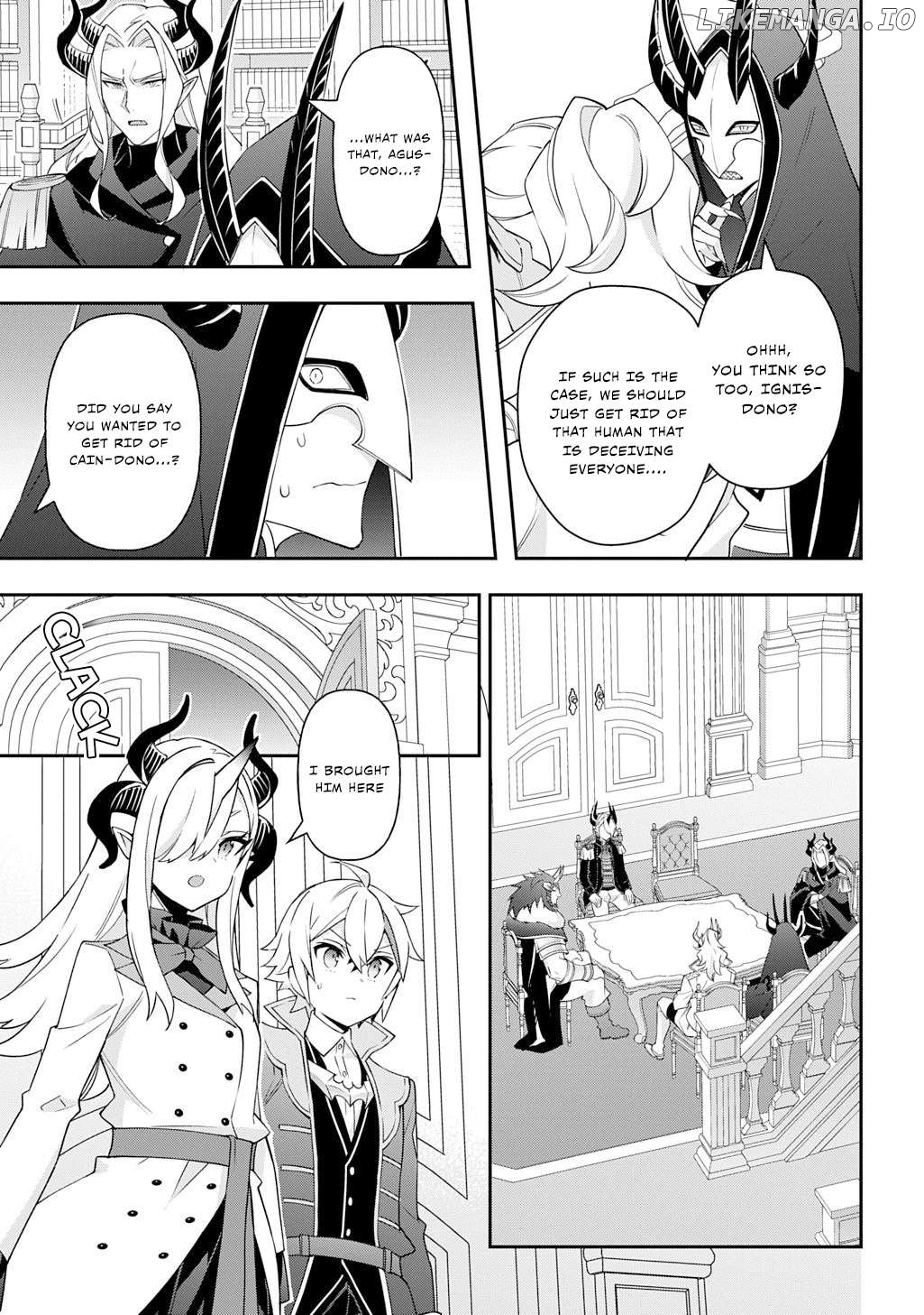 Read Chronicles of an Aristocrat Reborn in Another World En Manga Online