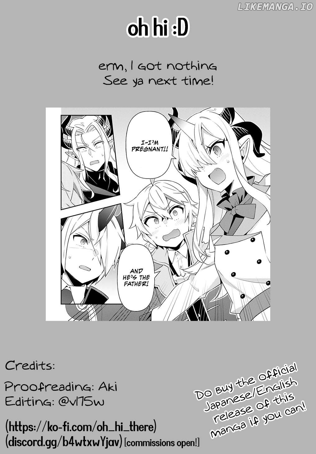 Read Chronicles of an Aristocrat Reborn in Another World En Manga Online