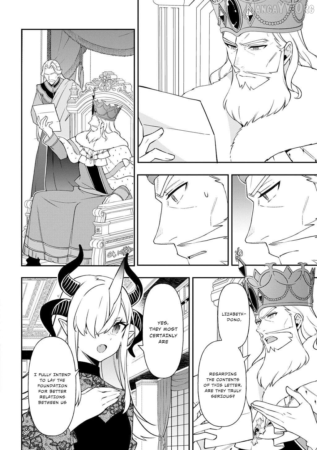 Read Chronicles of an Aristocrat Reborn in Another World En Manga Online