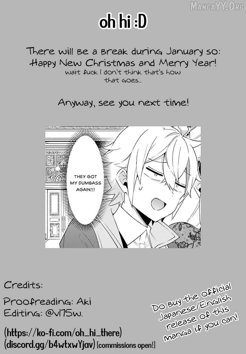 Read Chronicles of an Aristocrat Reborn in Another World En Manga Online