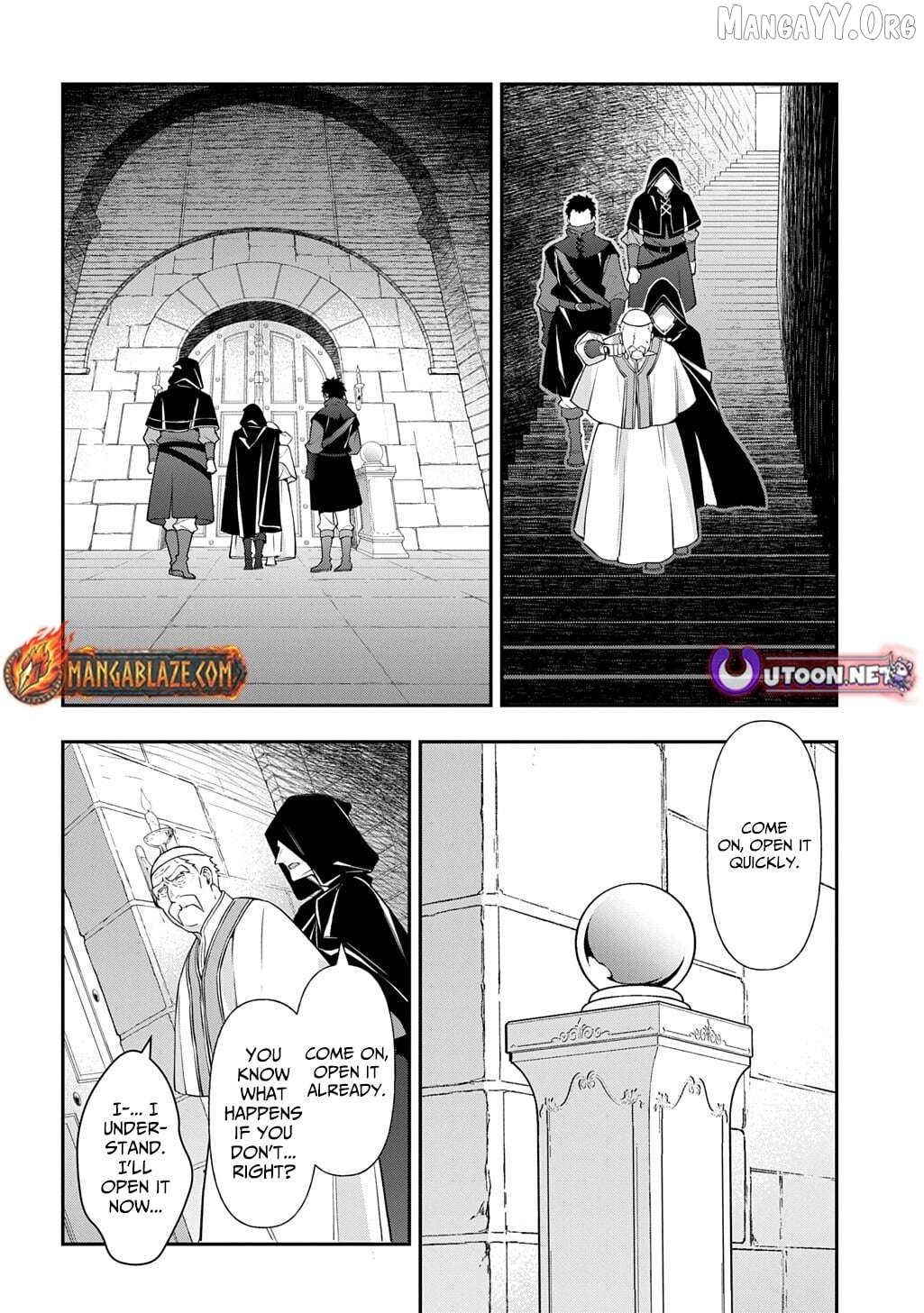 Read Chronicles of an Aristocrat Reborn in Another World En Manga Online