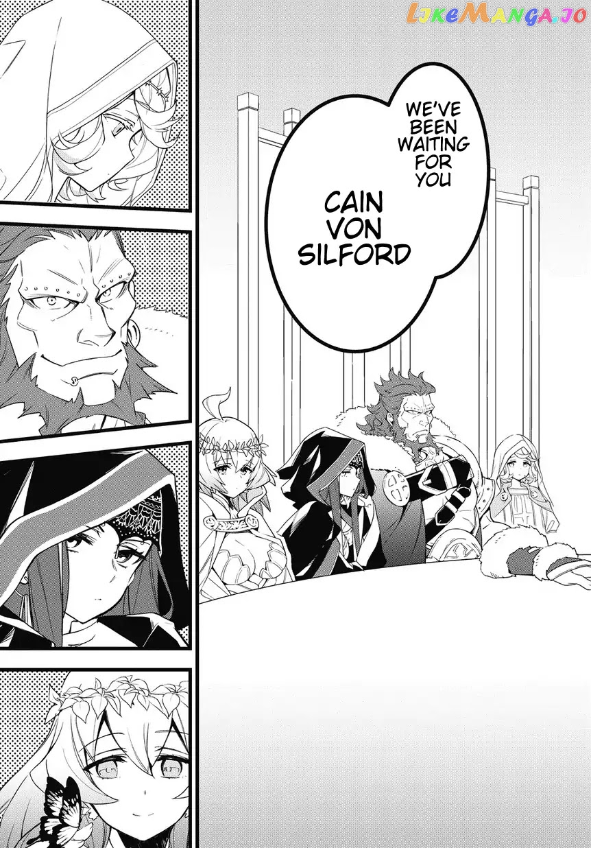 Read Chronicles of an Aristocrat Reborn in Another World En Manga Online