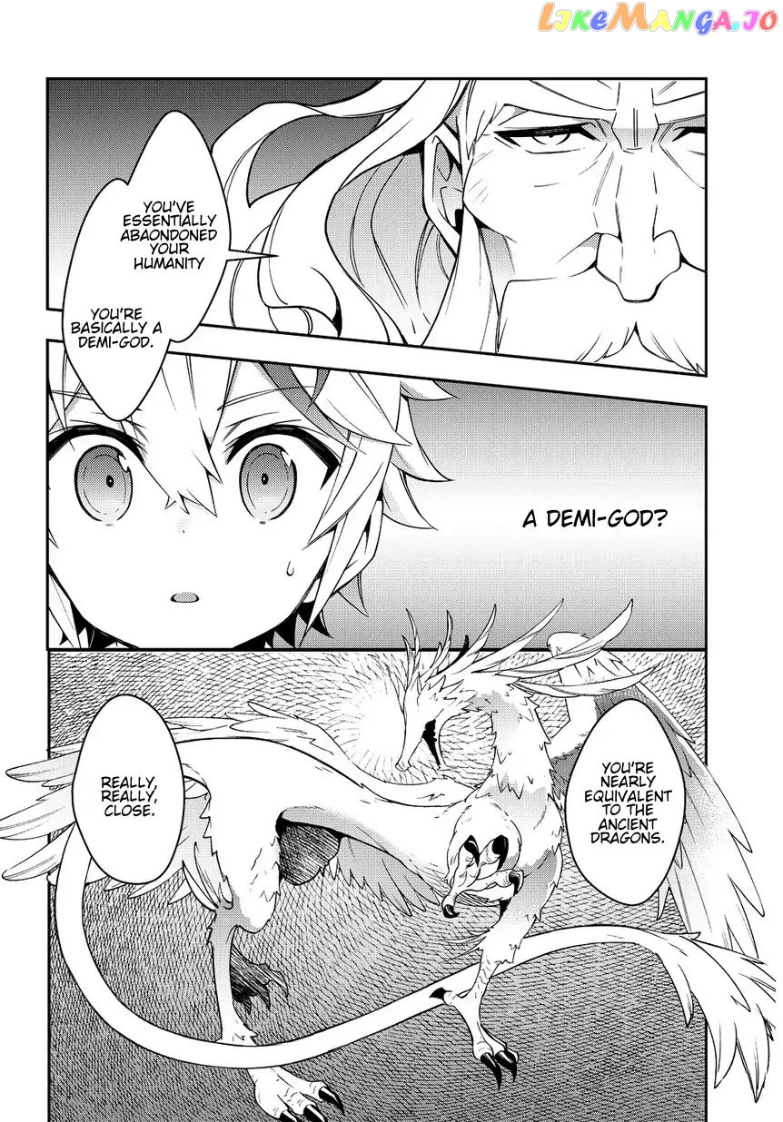 Read Chronicles of an Aristocrat Reborn in Another World En Manga Online
