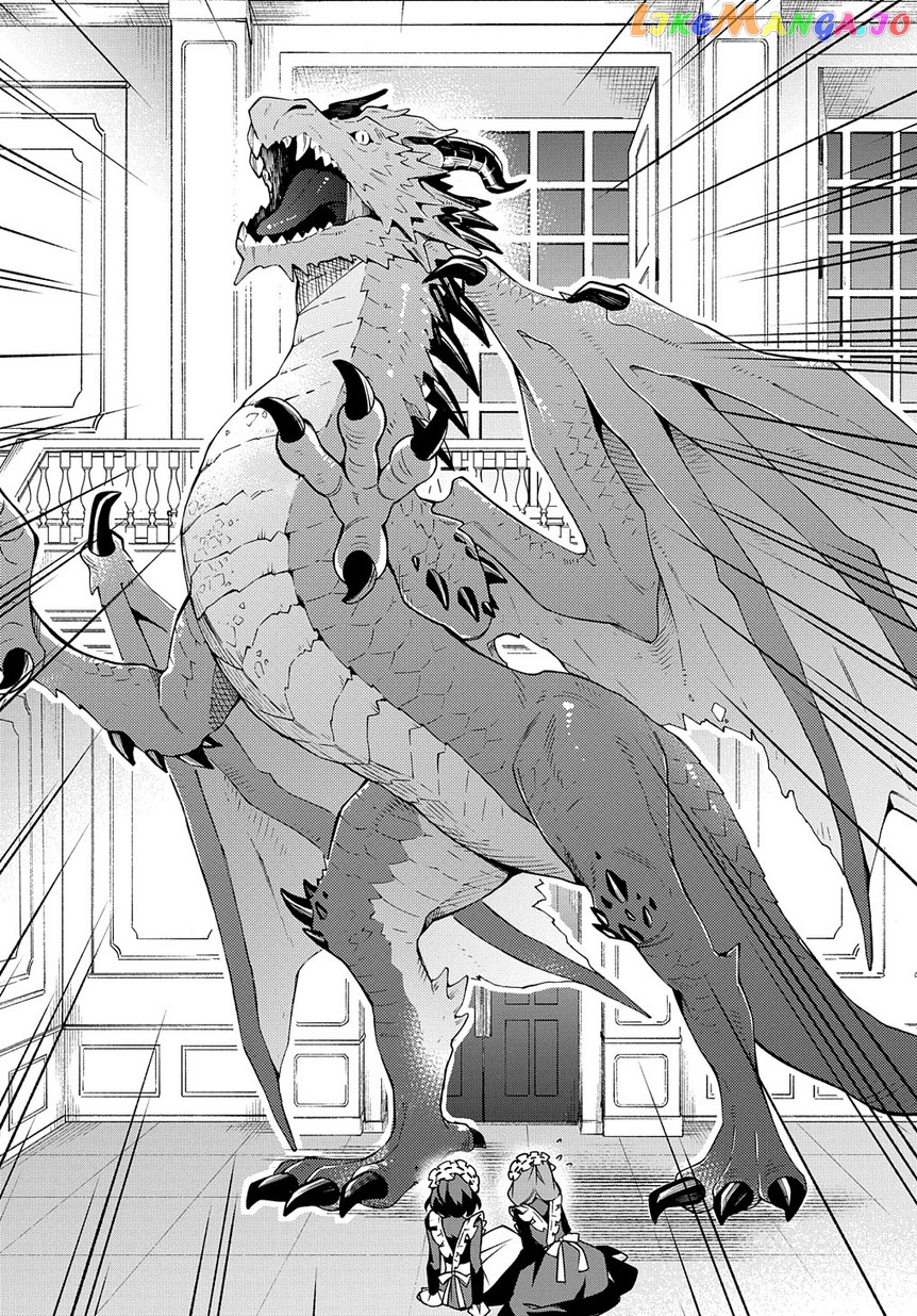 Read Chronicles of an Aristocrat Reborn in Another World En Manga Online