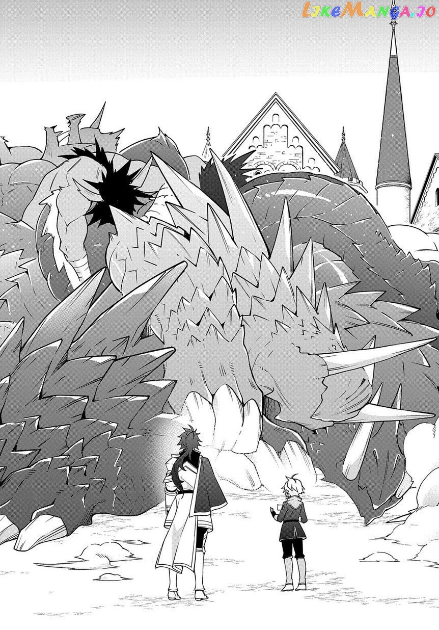 Read Chronicles of an Aristocrat Reborn in Another World En Manga Online