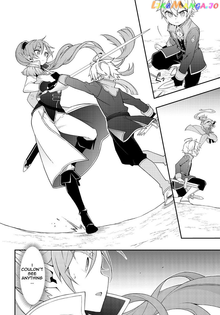 Read Chronicles of an Aristocrat Reborn in Another World En Manga Online