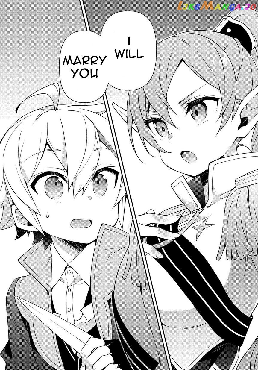 Read Chronicles of an Aristocrat Reborn in Another World En Manga Online