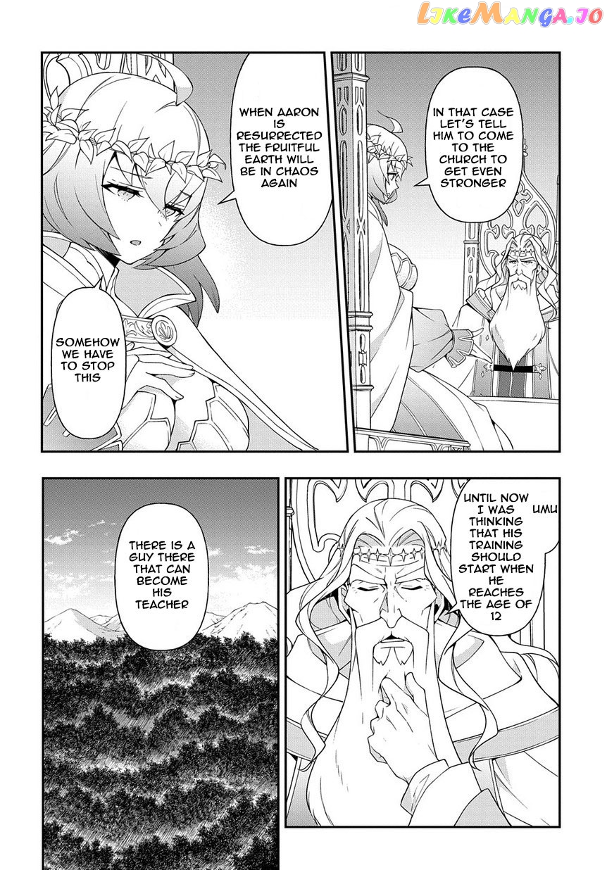 Read Chronicles of an Aristocrat Reborn in Another World En Manga Online