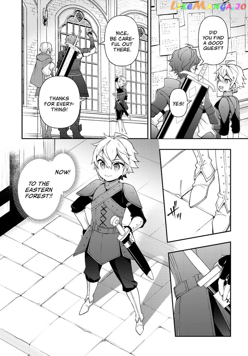 Read Chronicles of an Aristocrat Reborn in Another World En Manga Online
