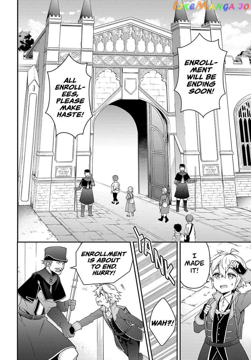 Read Chronicles of an Aristocrat Reborn in Another World En Manga Online