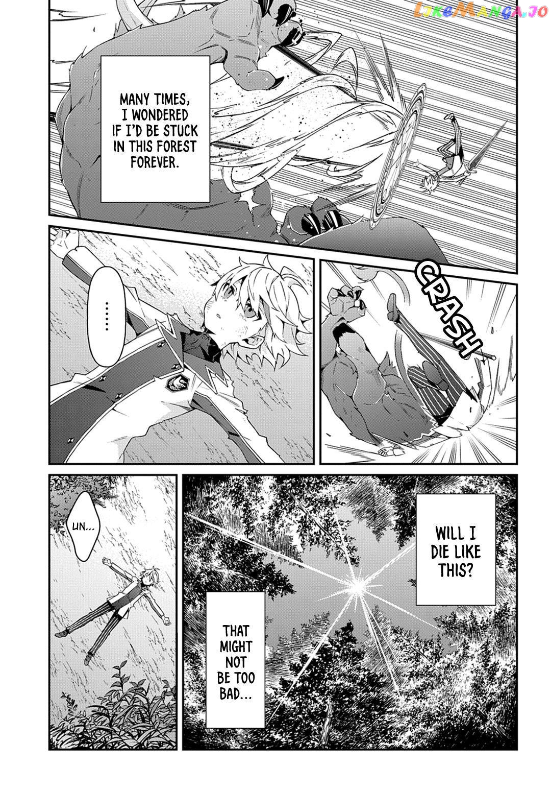 Read Chronicles of an Aristocrat Reborn in Another World En Manga Online