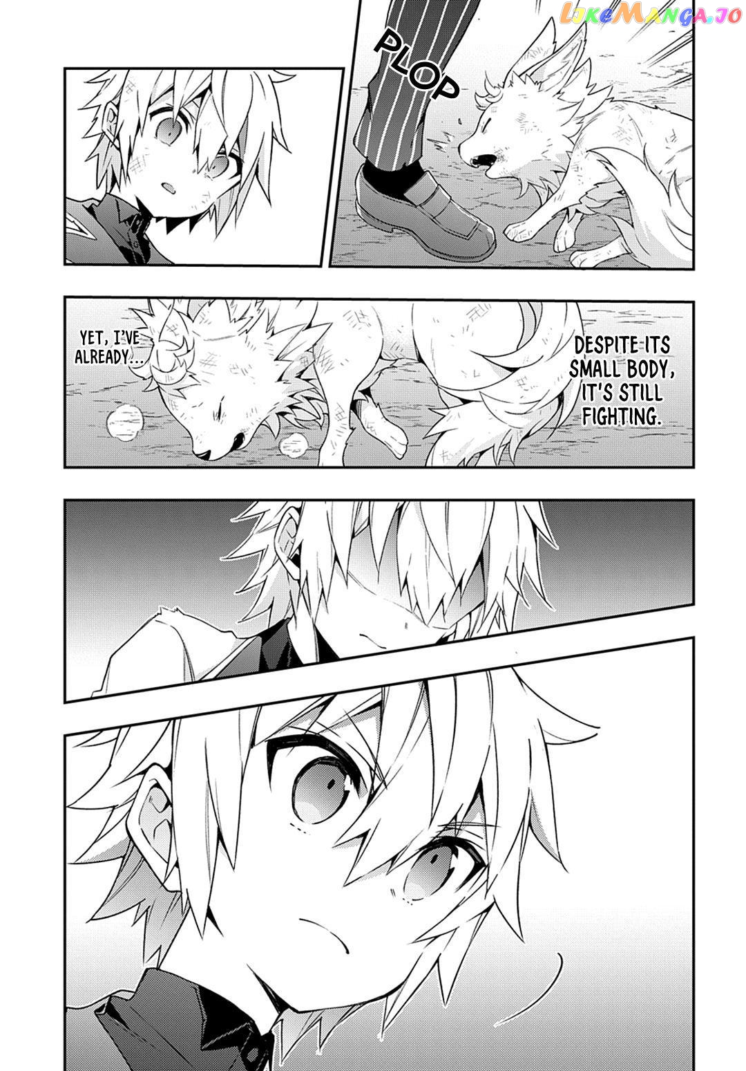 Read Chronicles of an Aristocrat Reborn in Another World En Manga Online