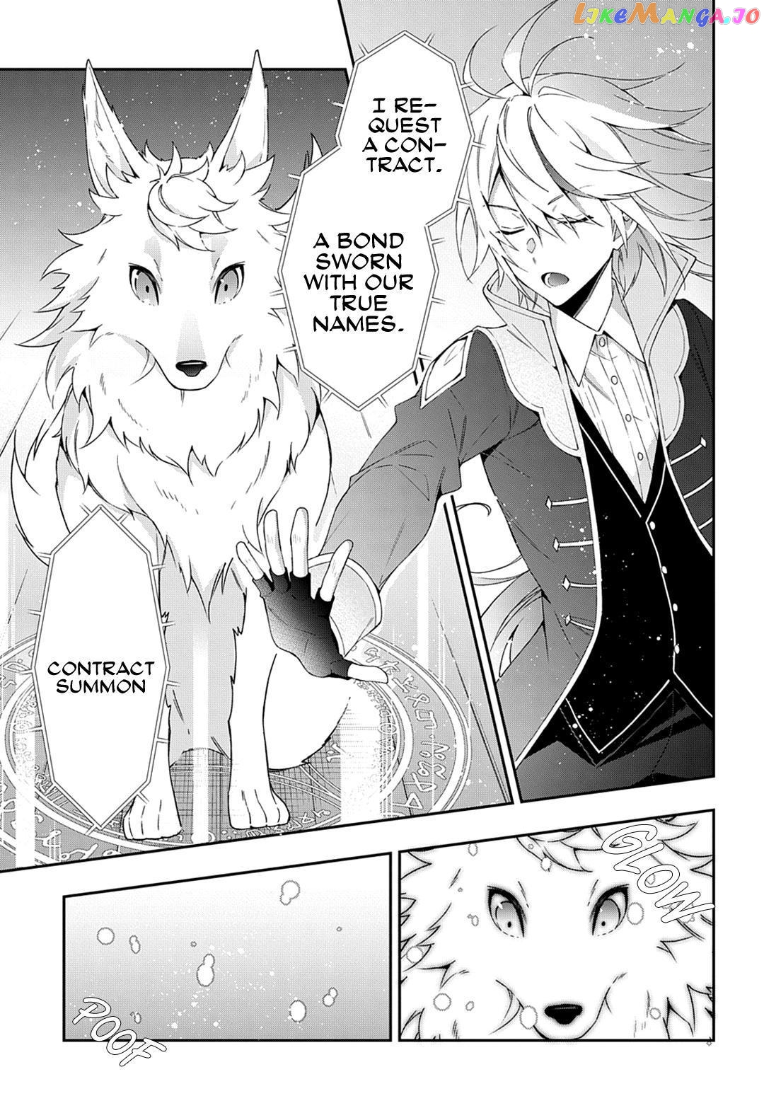 Read Chronicles of an Aristocrat Reborn in Another World En Manga Online