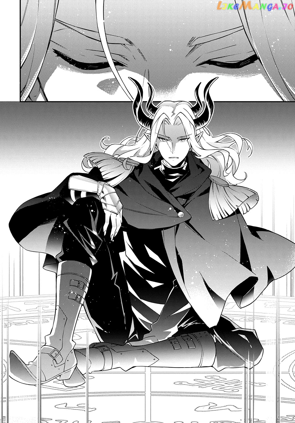 Read Chronicles of an Aristocrat Reborn in Another World En Manga Online