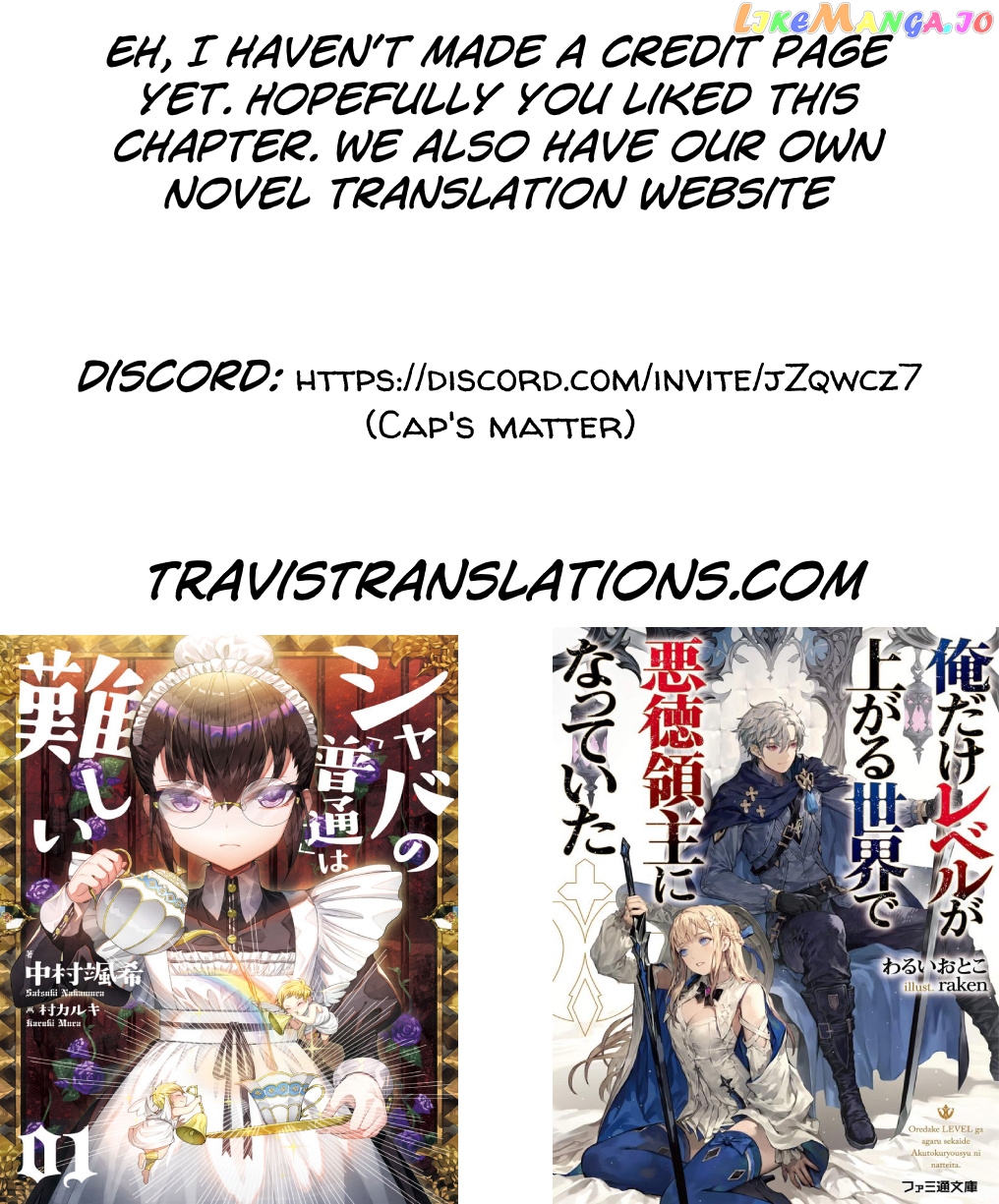 Read Chronicles of an Aristocrat Reborn in Another World En Manga Online