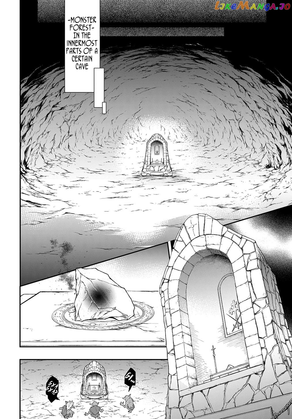 Read Chronicles of an Aristocrat Reborn in Another World En Manga Online