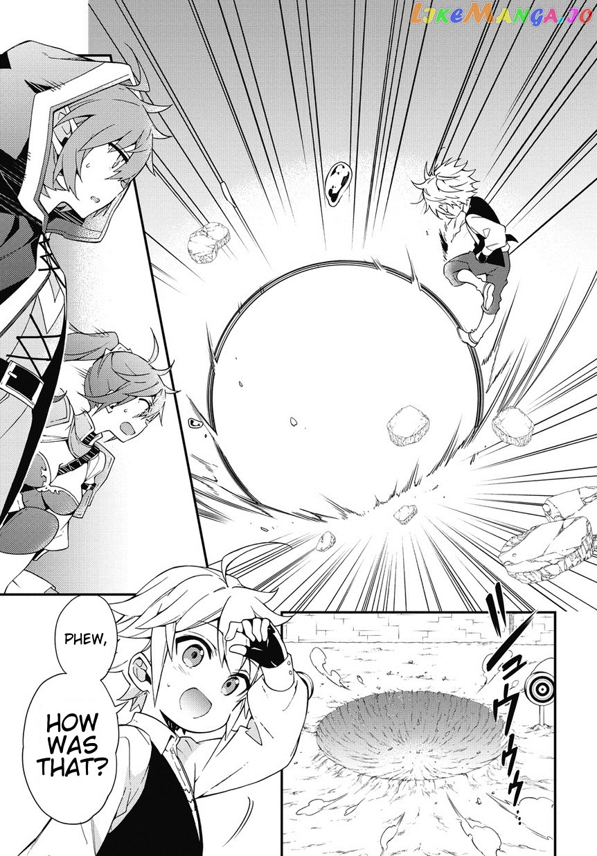 Read Chronicles of an Aristocrat Reborn in Another World En Manga Online