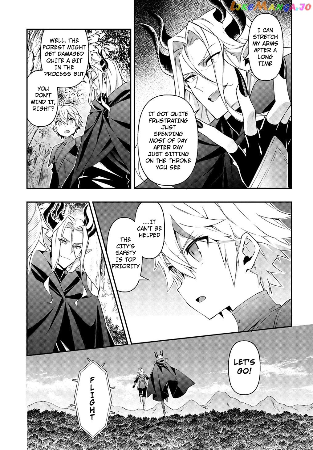 Read Chronicles of an Aristocrat Reborn in Another World En Manga Online