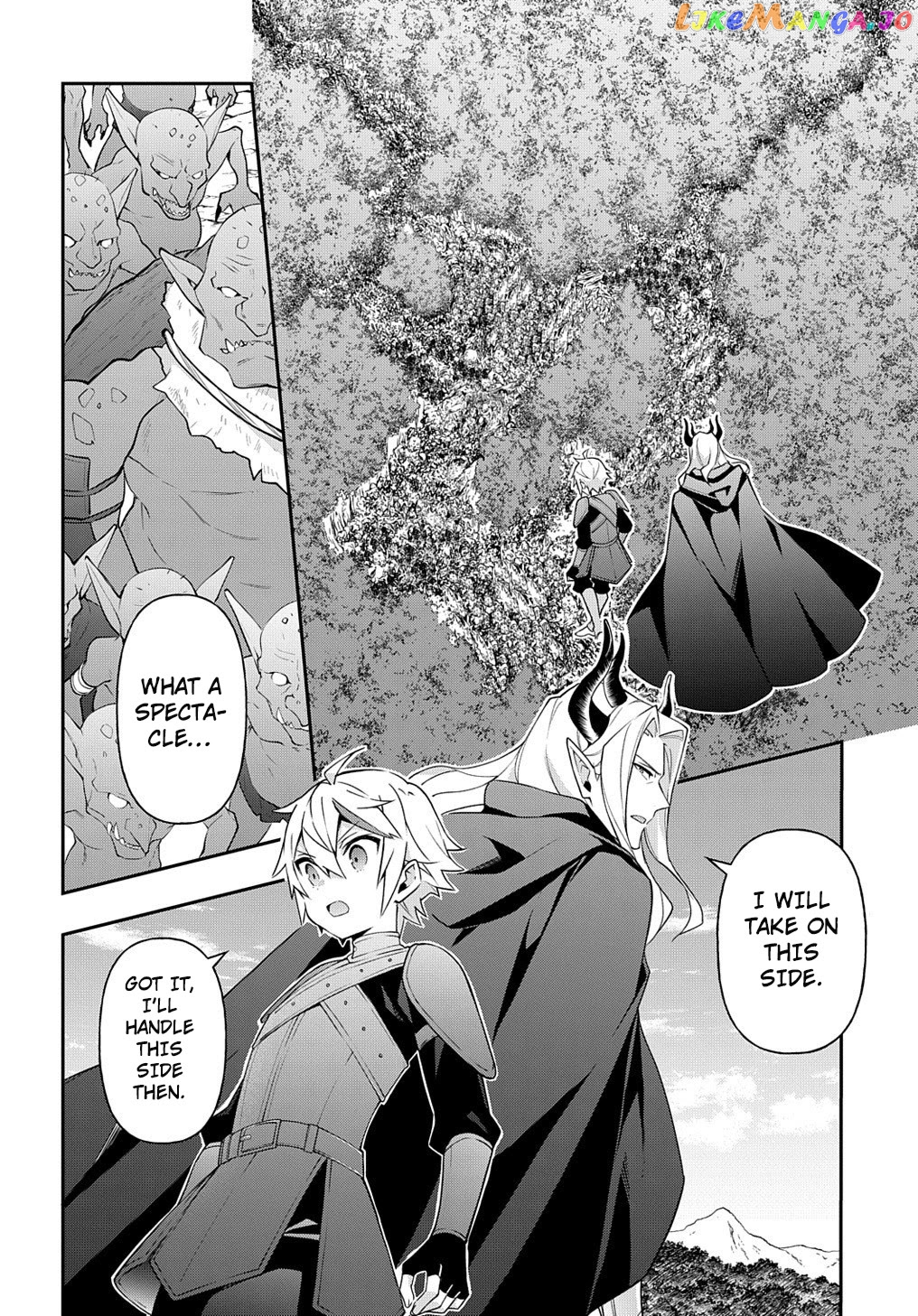 Read Chronicles of an Aristocrat Reborn in Another World En Manga Online