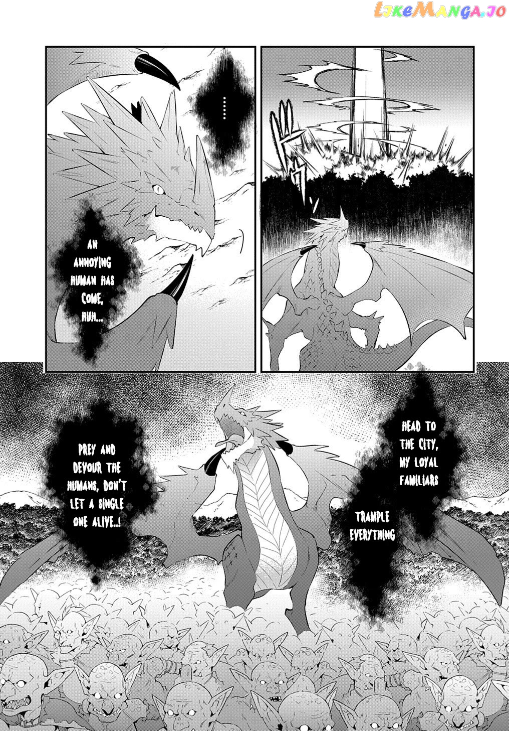 Read Chronicles of an Aristocrat Reborn in Another World En Manga Online