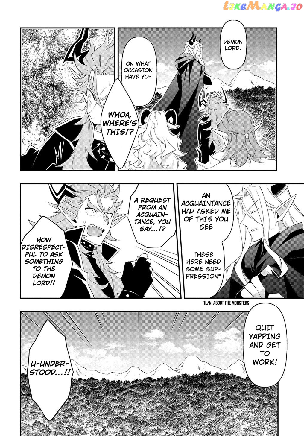 Read Chronicles of an Aristocrat Reborn in Another World En Manga Online