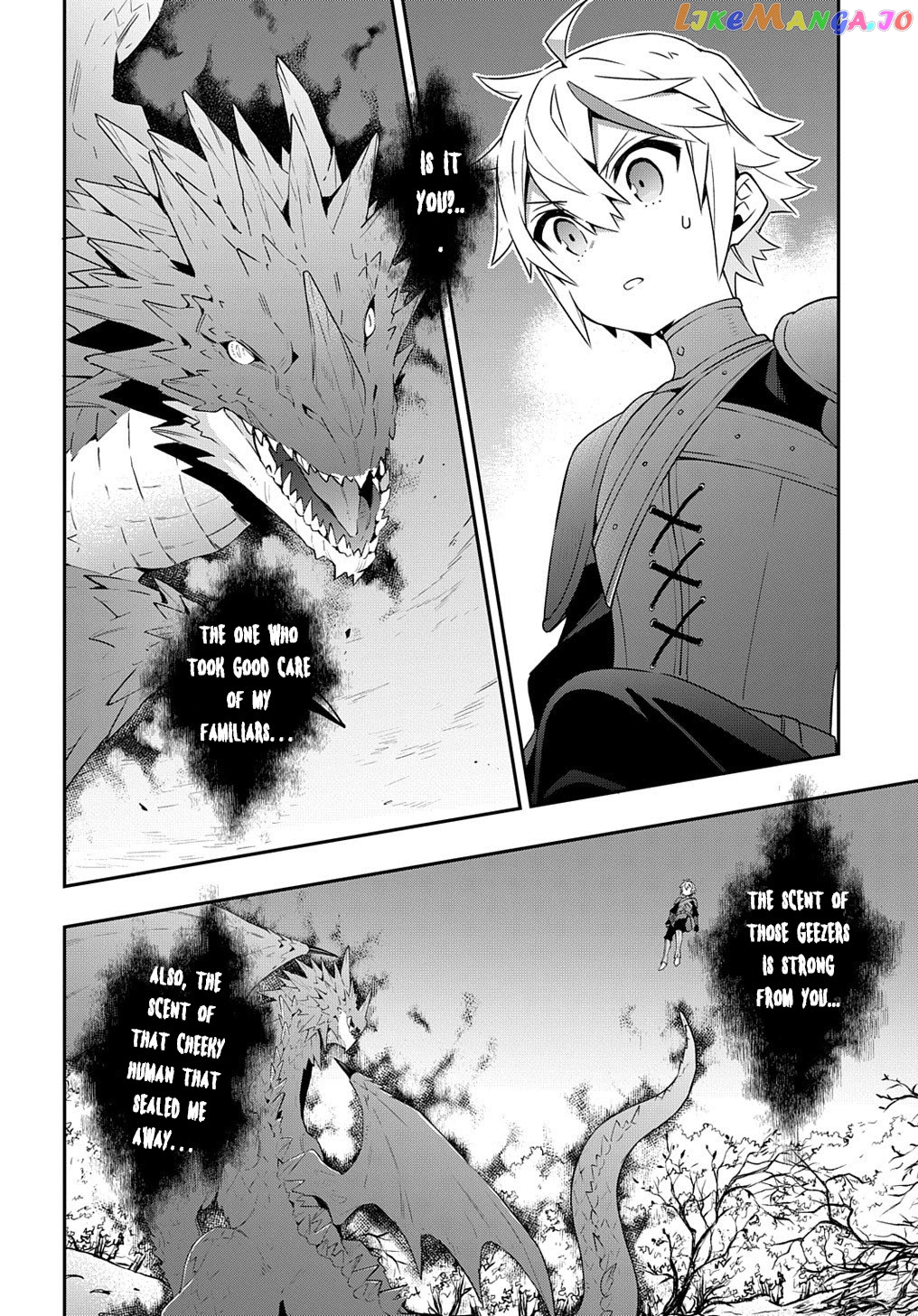 Read Chronicles of an Aristocrat Reborn in Another World En Manga Online