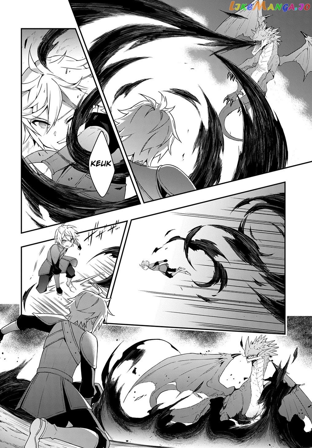 Read Chronicles of an Aristocrat Reborn in Another World En Manga Online