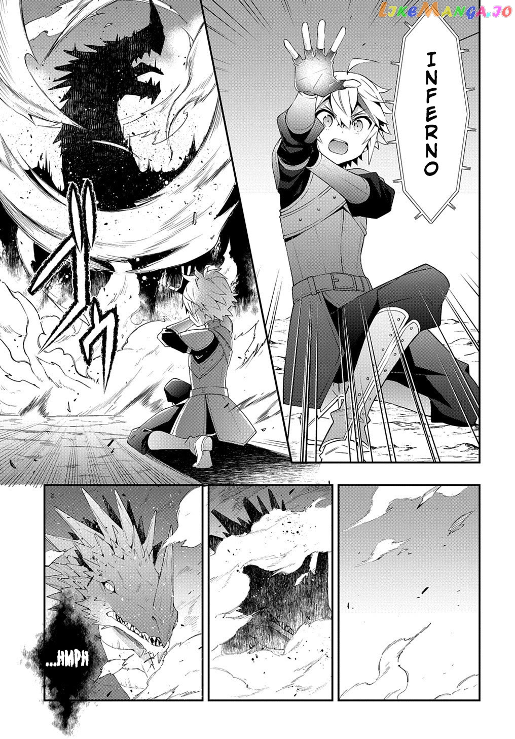 Read Chronicles of an Aristocrat Reborn in Another World En Manga Online
