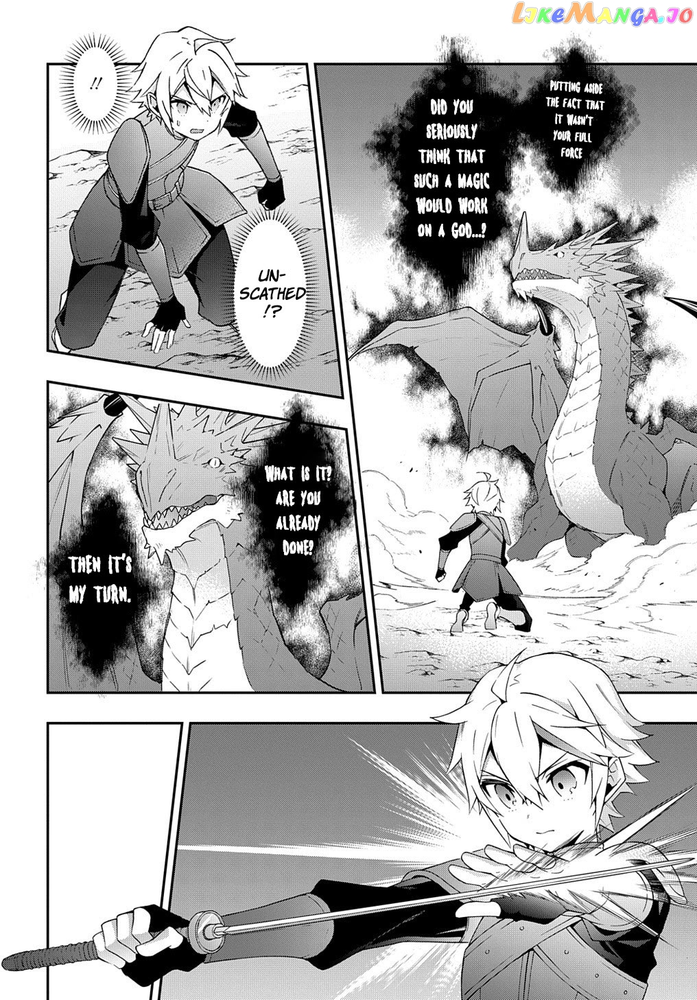 Read Chronicles of an Aristocrat Reborn in Another World En Manga Online