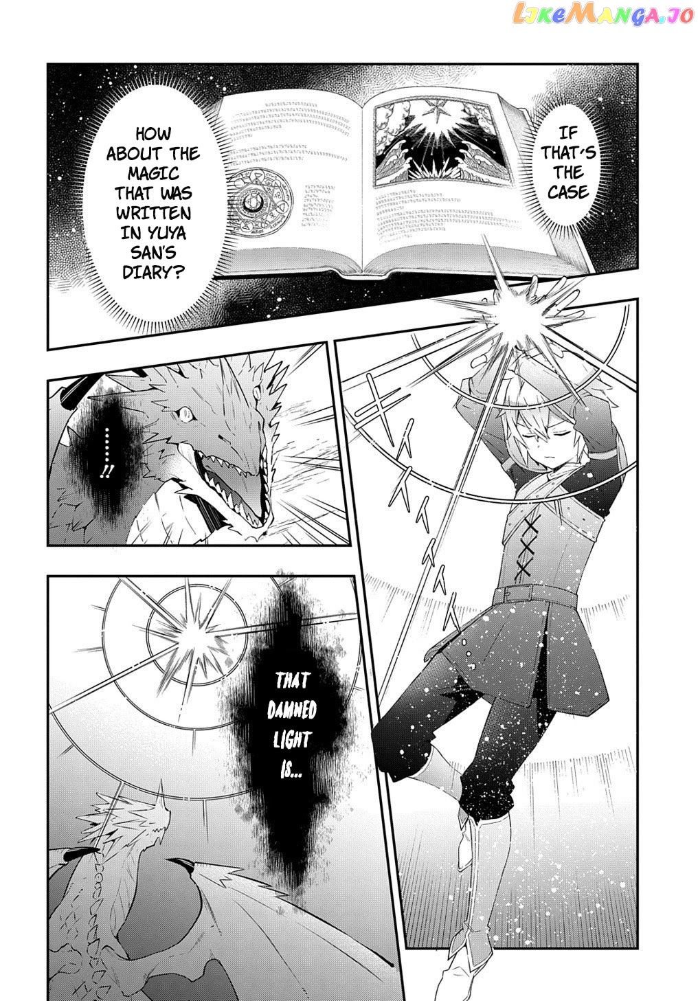 Read Chronicles of an Aristocrat Reborn in Another World En Manga Online