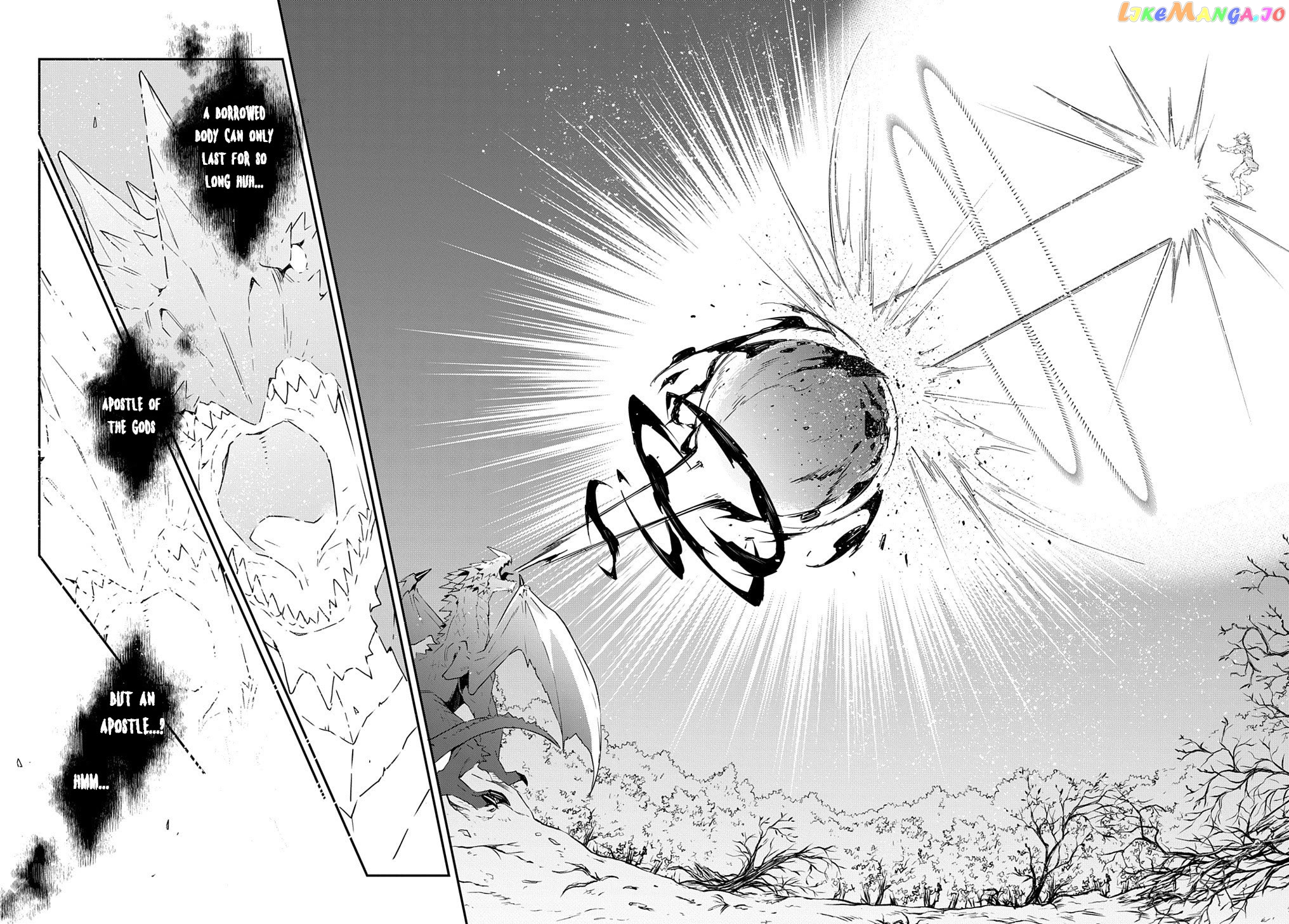 Read Chronicles of an Aristocrat Reborn in Another World En Manga Online