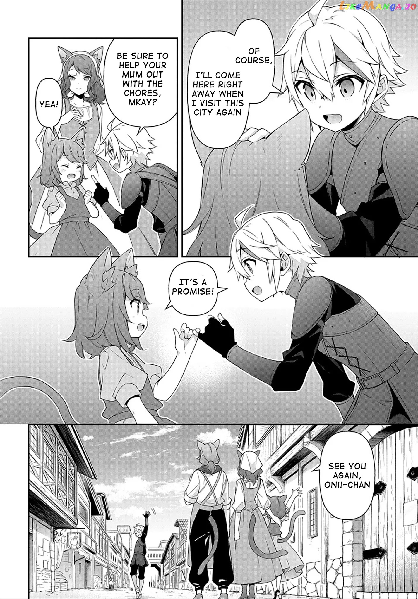 Read Chronicles of an Aristocrat Reborn in Another World En Manga Online